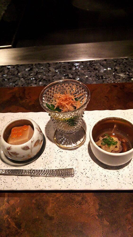 鉄板焼・炭火焼 エクシブ鳥羽別邸