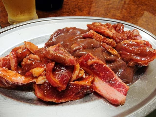 横浜の大衆焼肉 弘明寺駅前店 - サブ画像3