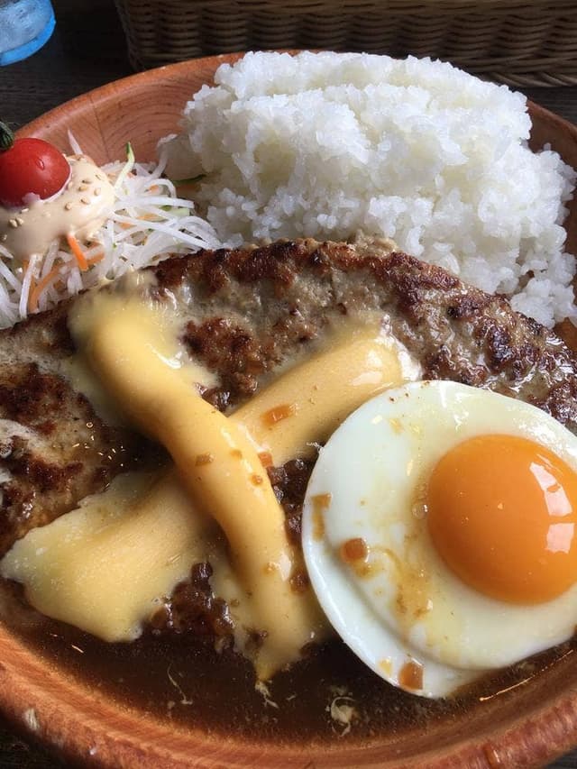 びっくりドンキー 千葉若松店 - サブ画像2