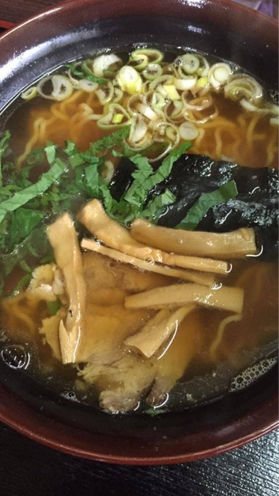 まきの食堂 - サブ画像1