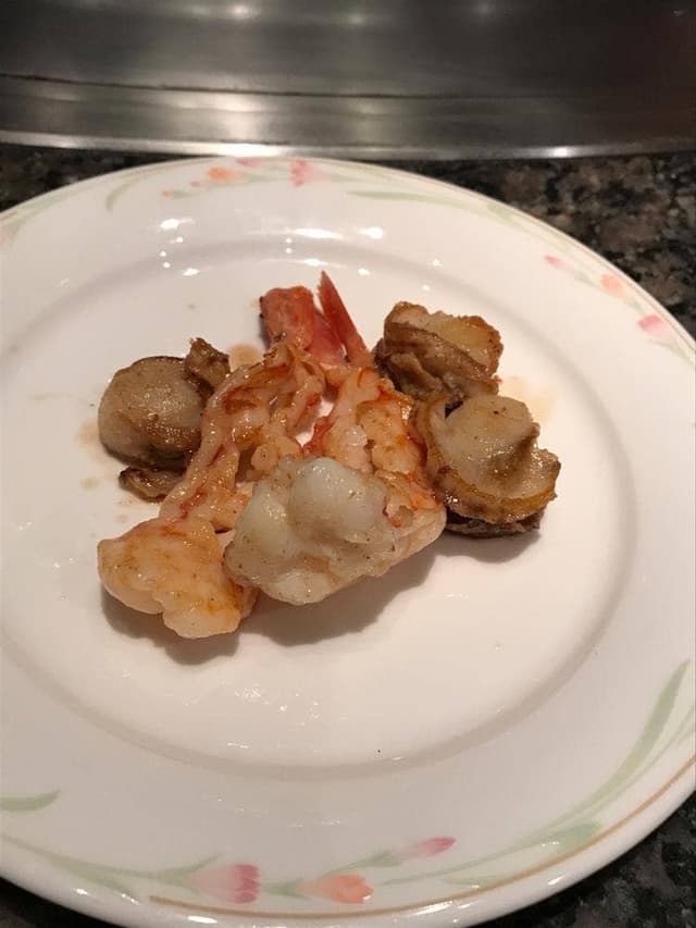 鉄板焼きレストラン 高尾 金沢国際ホテル - サブ画像2