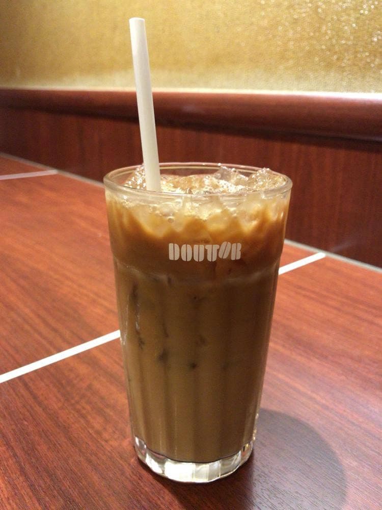 ドトールコーヒーショップ 菊川店