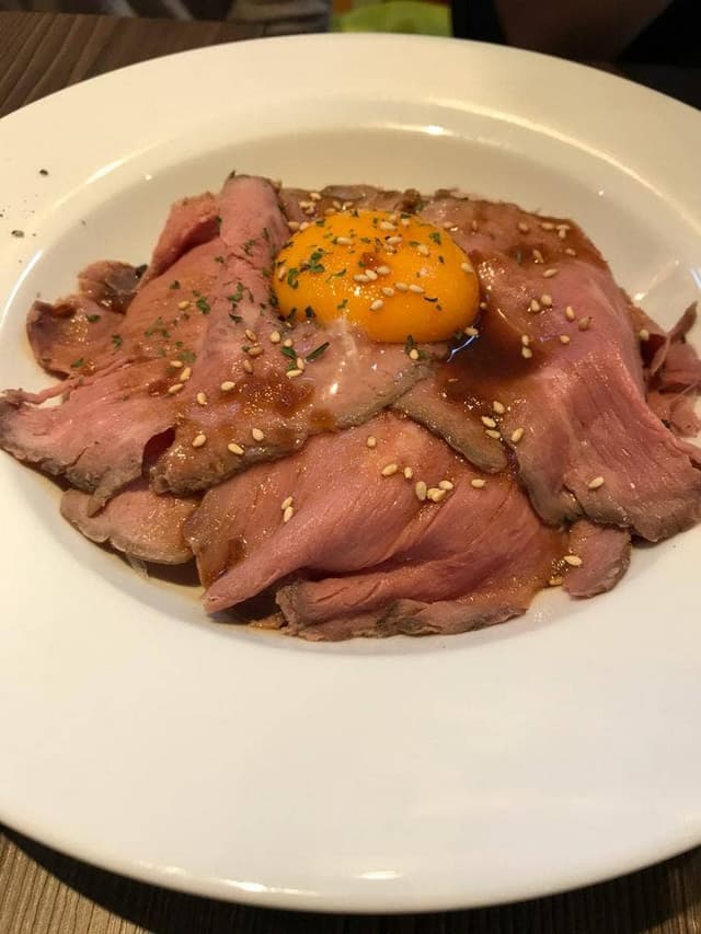 CAFE/BAR BSM 横浜関内店 - サブ画像2
