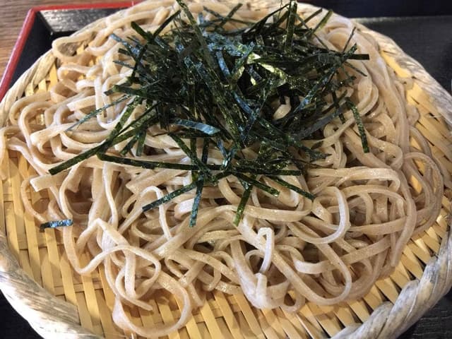 田舎そば米村 - サブ画像2