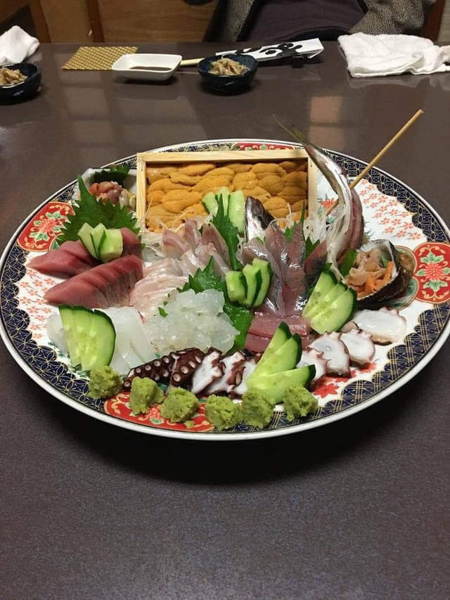 馳走屋 むつ - サブ画像1