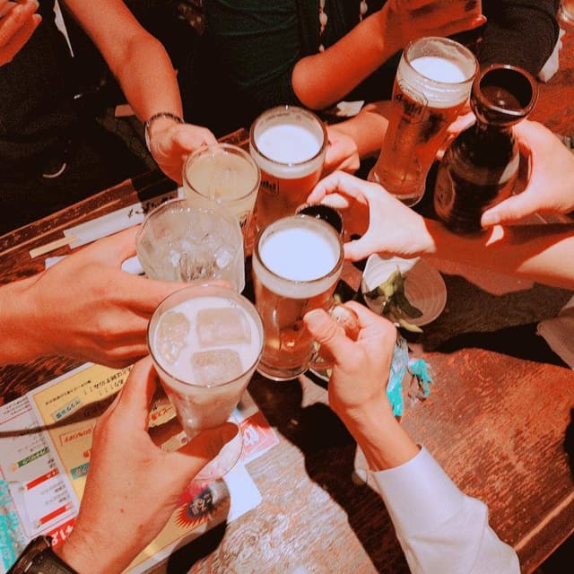 あしゃぎ はやりや 垂水駅前店 - サブ画像2
