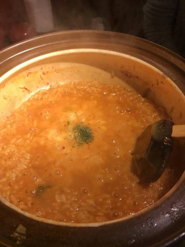 赤から 東静岡駅南店 - サブ画像2