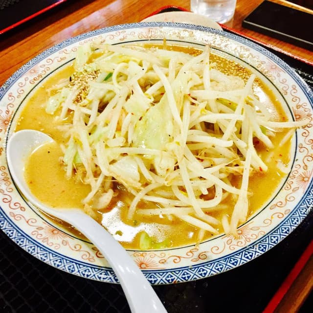 麺屋 千のこな - サブ画像3
