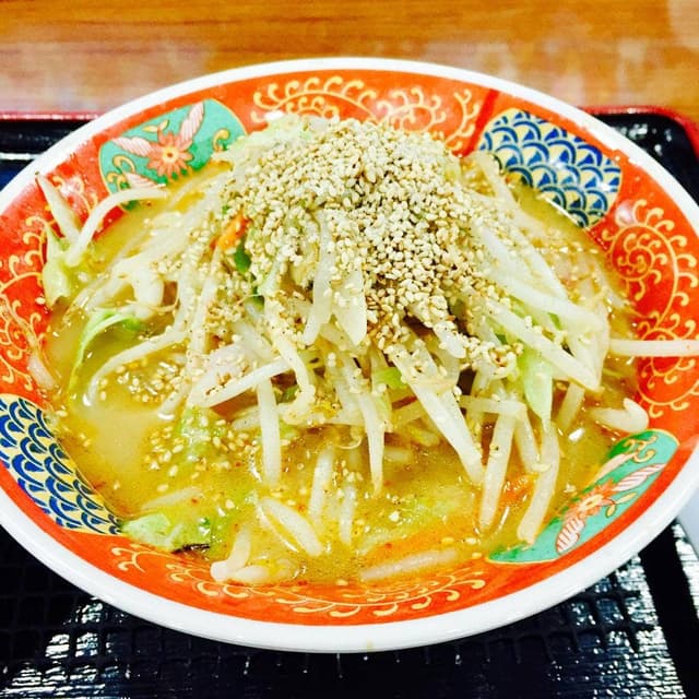 麺屋 千のこな - サブ画像2