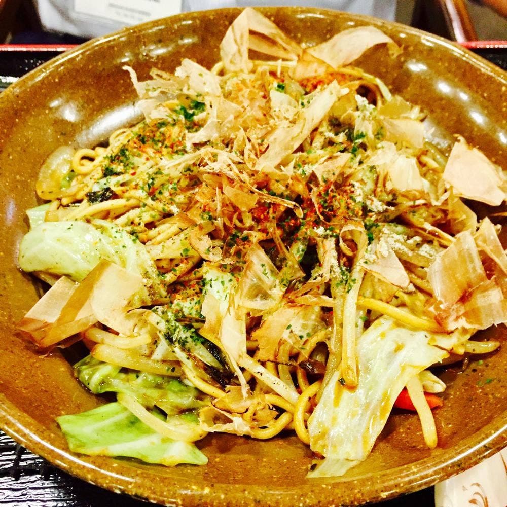麺屋 千のこな