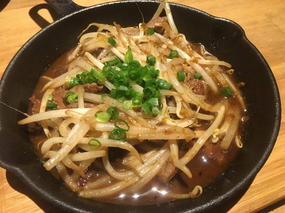 北海道レストラン原始焼 鹿児島店