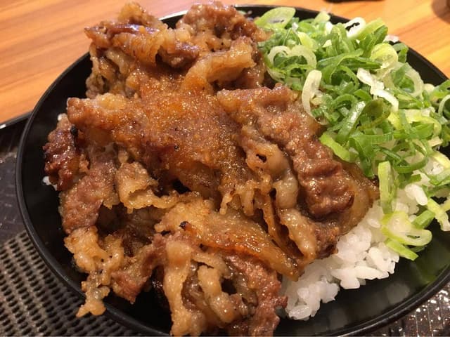 韓丼 松阪店 - サブ画像2