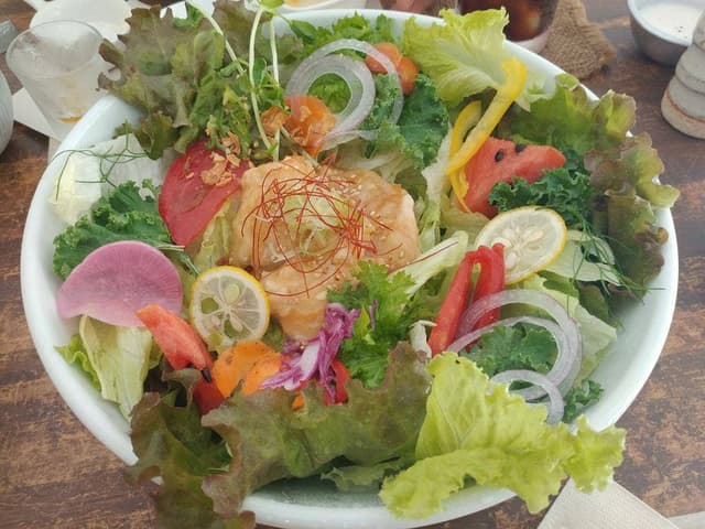 vegetable base chimera - サブ画像3