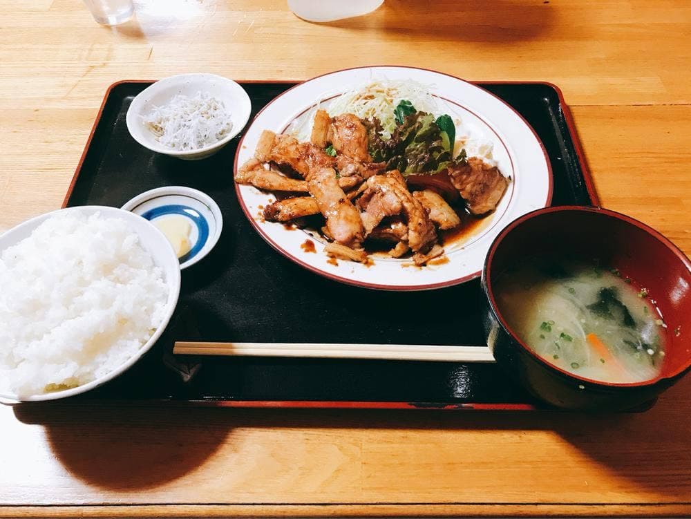 おせん