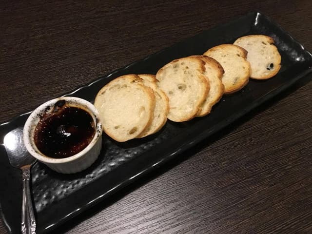 銀座センターバル ワインと日本酒の店 かぼす - サブ画像3