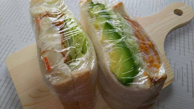 ひゃくにんきっさ、 - サブ画像3