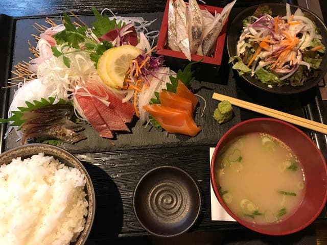 お好み焼・焼鳥 ジュウジュー 本店 - サブ画像3