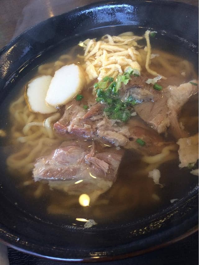 餃子酒場東江そば - サブ画像3