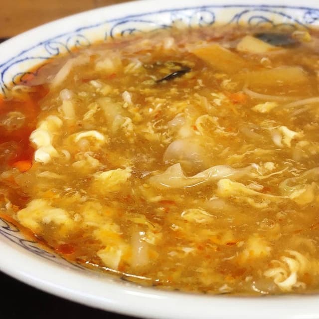 ラーメン弘ちゃん - サブ画像1
