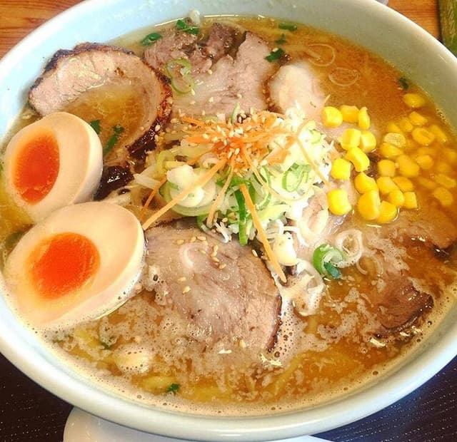 味美 藤田屋 湯沢店 - サブ画像1