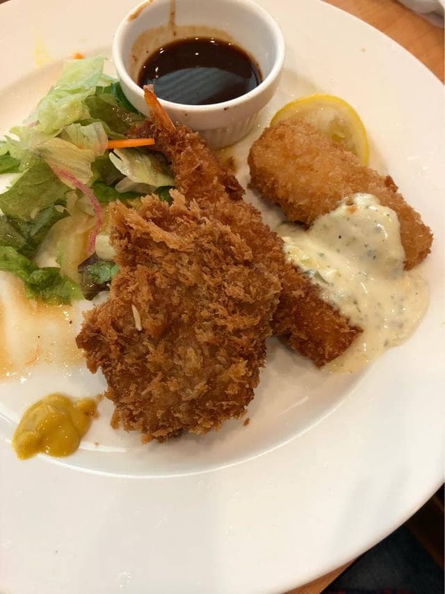 ガスト 堺緑ケ丘中町店 - サブ画像1