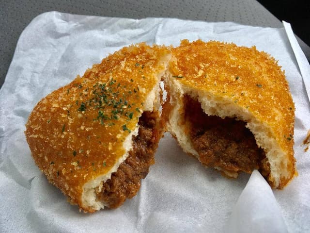 ファーマーズベーカリー HAKUI 道の駅 のと千里浜 - サブ画像3