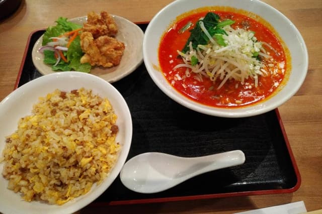 ぱおいち食堂 - サブ画像1