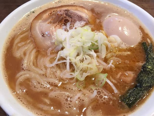 麵屋 幡 - サブ画像2