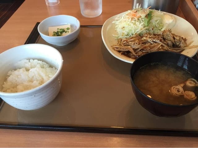やよい軒 浜松有玉店 - サブ画像2