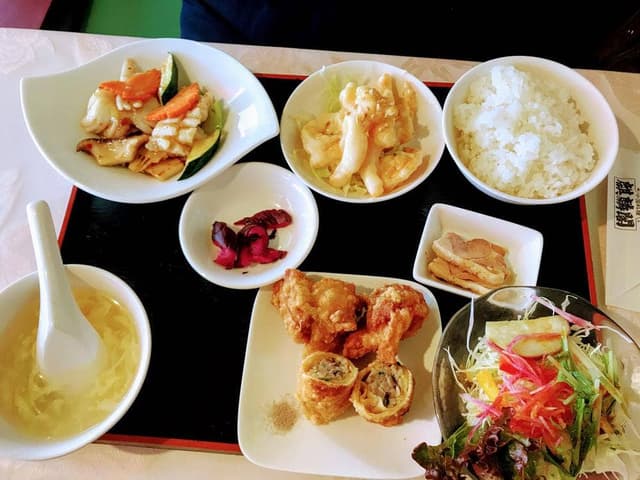 唐膳 寝屋川店 - サブ画像3