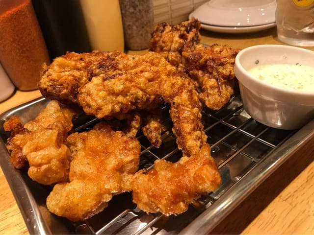 がブリチキン。 新宿二丁目店 - サブ画像1