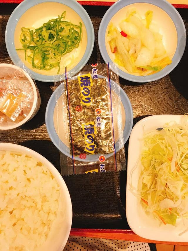 松屋 長久手店 - サブ画像1