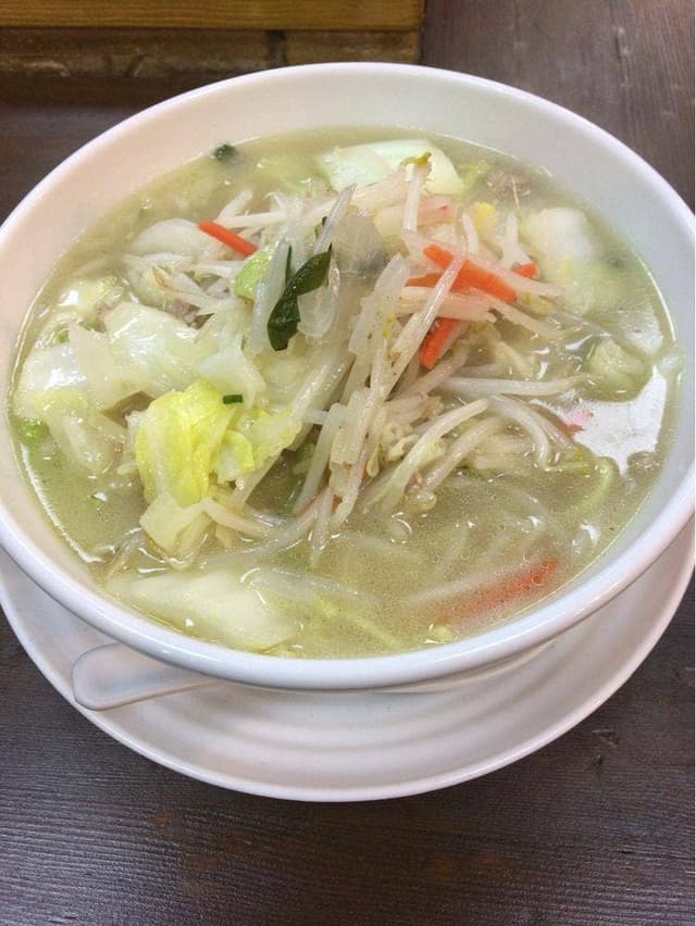 麺屋銀次 - サブ画像1