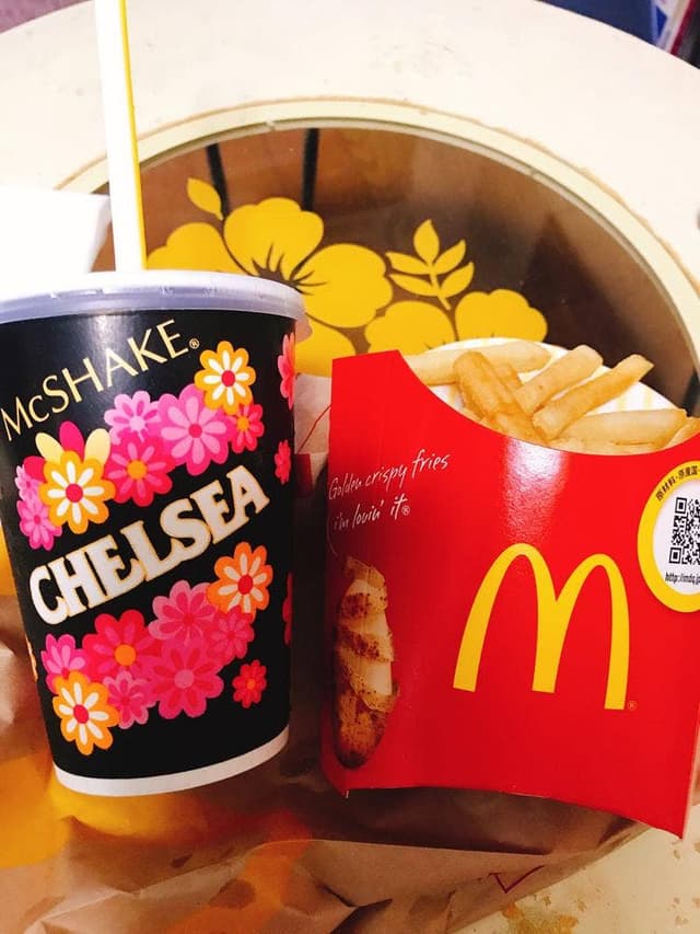 マクドナルド 長久手店 - サブ画像2