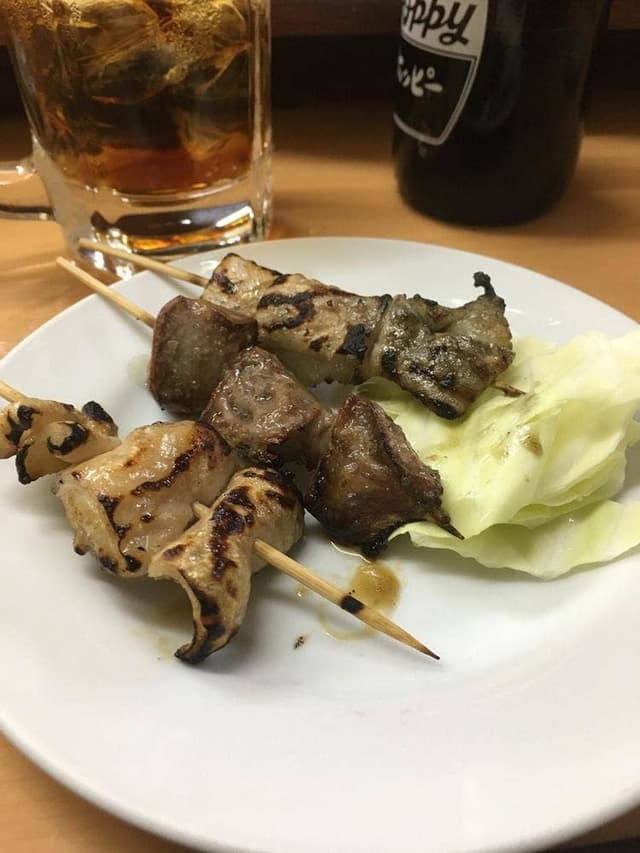 百薬の長 - サブ画像1