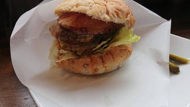 由布院燻製工房 燻家 - サブ画像3