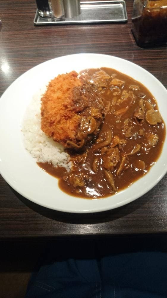 カレーハウスCoCo壱番屋 小郡店