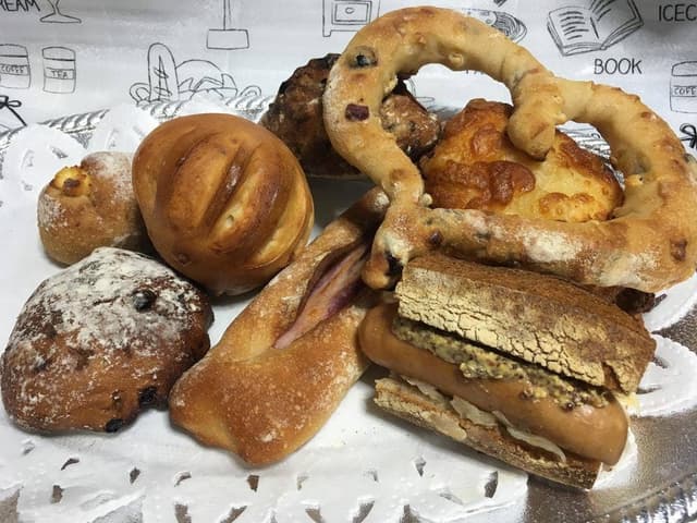 CINQ pain - サブ画像2