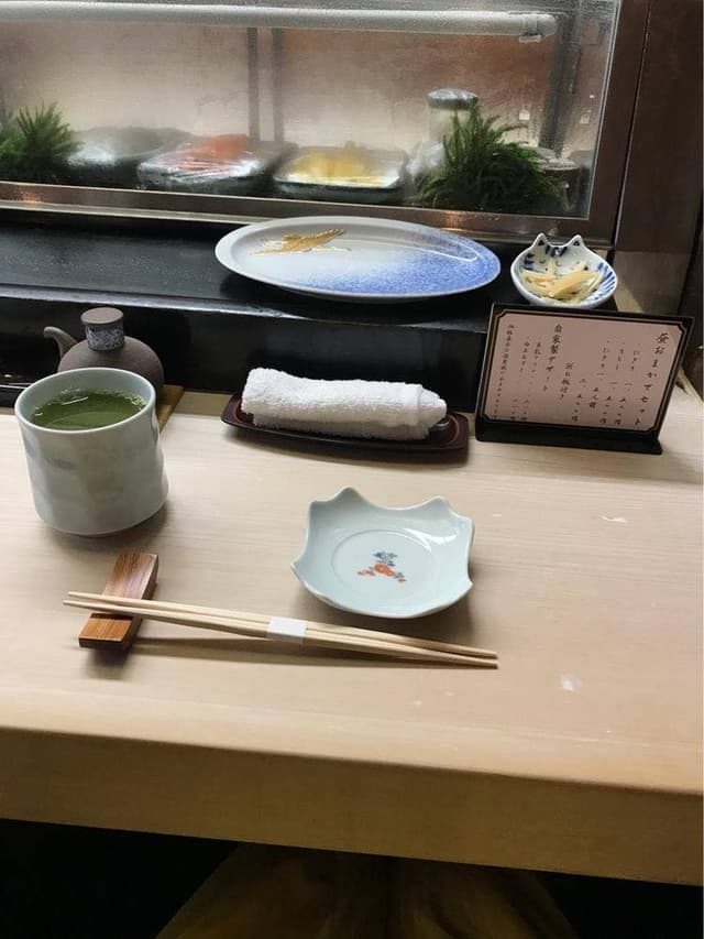 奥沢 江戸銀 - サブ画像2