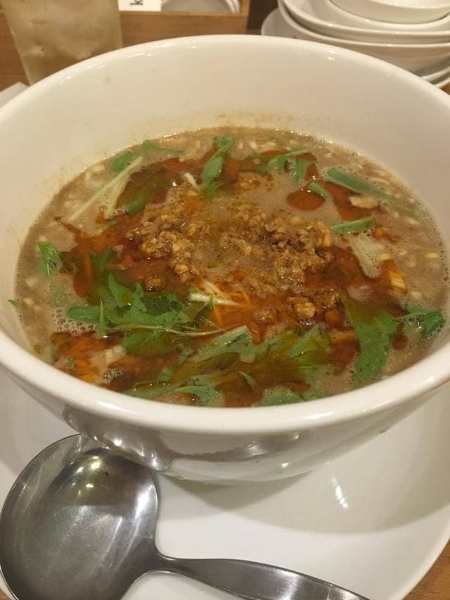 China Kitchen 楓 - サブ画像3
