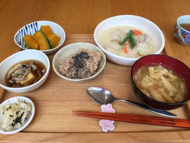 クッキングハウス - サブ画像1