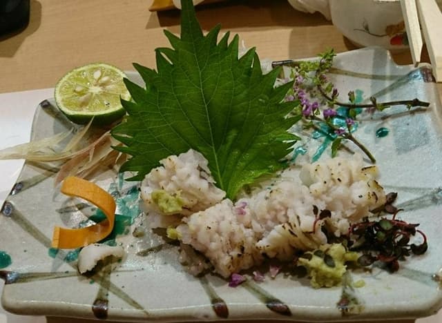京風季節料理 くれない - サブ画像3