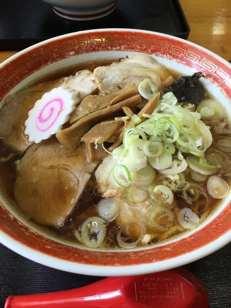 味好 鶴岡美咲店