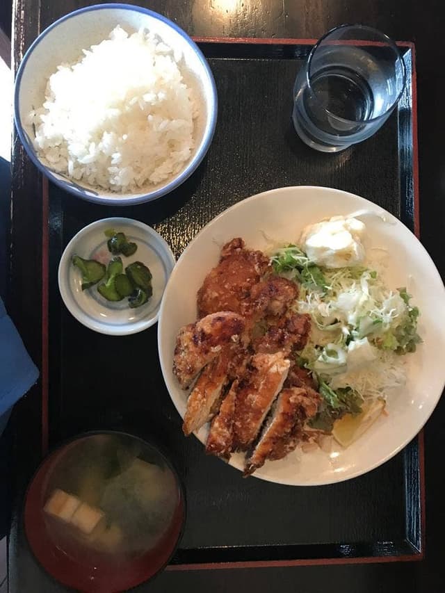 ごはん屋 花りん - サブ画像2