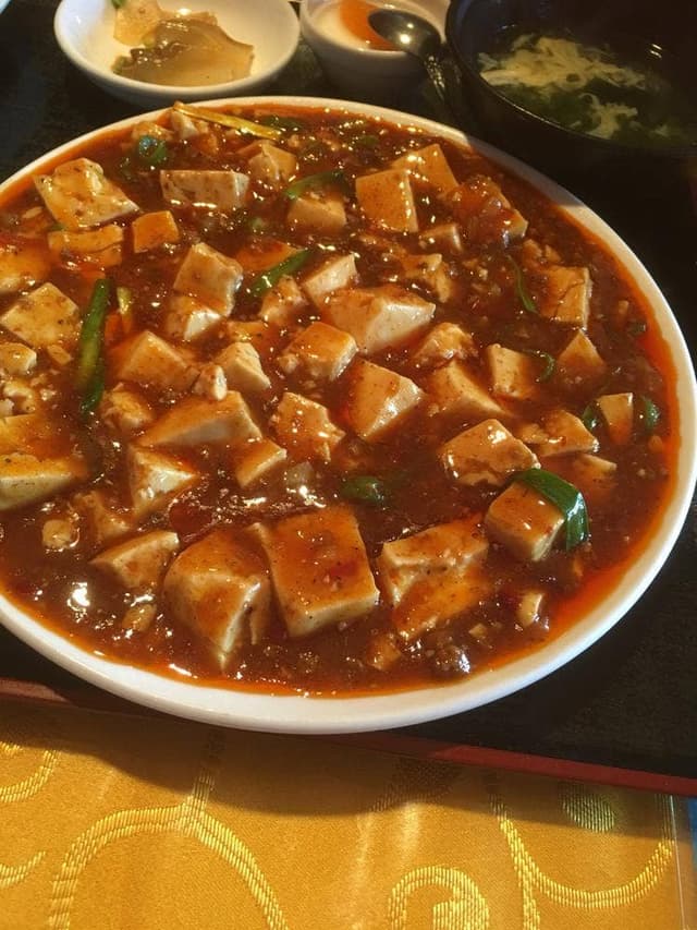 華龍飯店 - サブ画像2