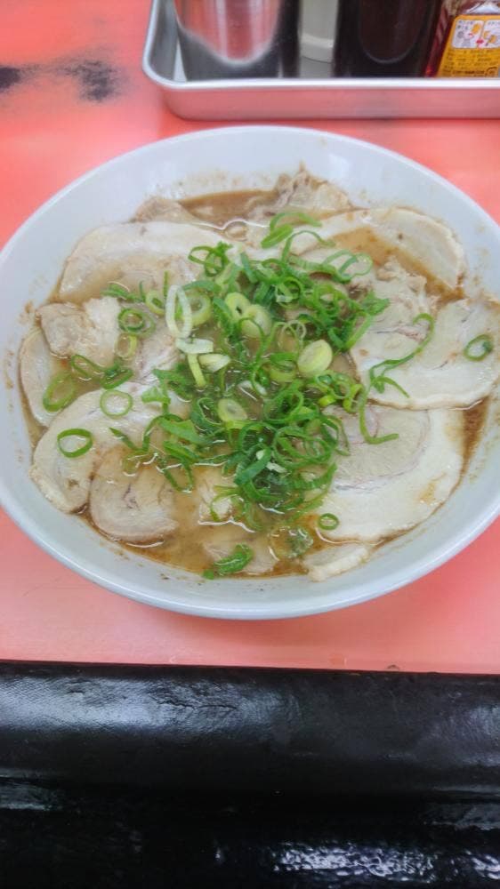中華そば 一久 小野田港店 - サブ画像1