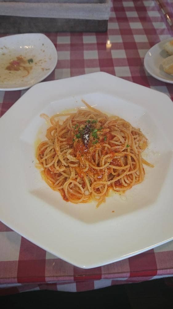 トラットリア ガバチョ - サブ画像2