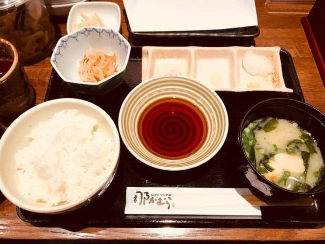 那かむら ゆめタウン廿日市店 - サブ画像1