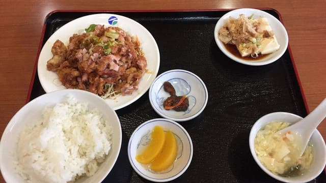 台湾料理 十里香 - サブ画像3