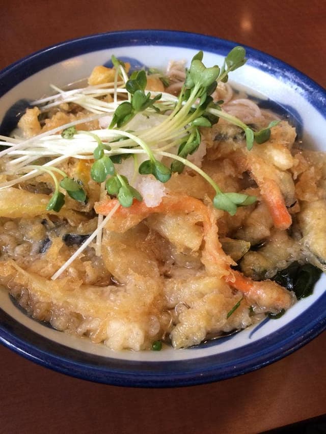 大洋うどん - サブ画像3